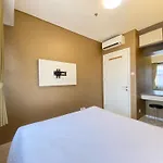 Best Deal 1Br Apartment At Parahyangan Residence Bandung By Travelio